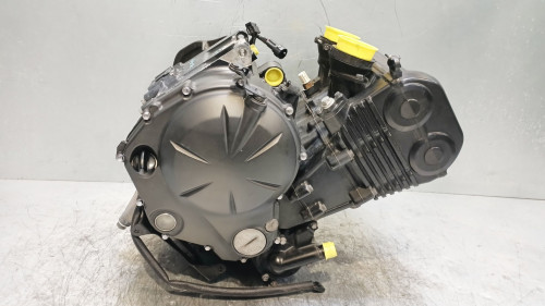 Moteur KAWASAKI 650 ER6 N 2009 - 2011
