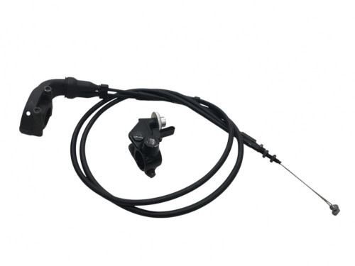 Cable d'accelerateur YAMAHA MT-07 700 2018-2020