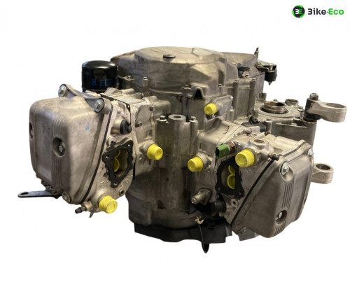 Moteur GILERA GP 800 2007-2011