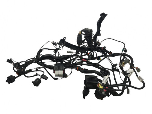 Faisceau electrique BUELL 1125 R 2008-2010