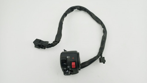 Commodo gauche KAWASAKI 650 ER6 N 2009 - 2011