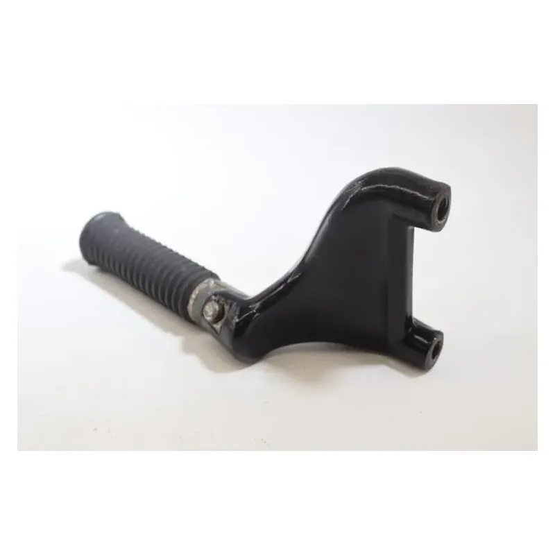 Platine arriere droite HARLEY DAVIDSON XL 1200 C CUSTOM EML V3 TRIKES 2012 - 2012