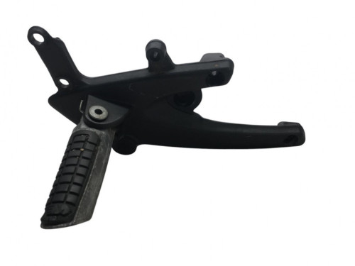 Platine et repose pied avant droite BUELL 1125 R 2008-2010