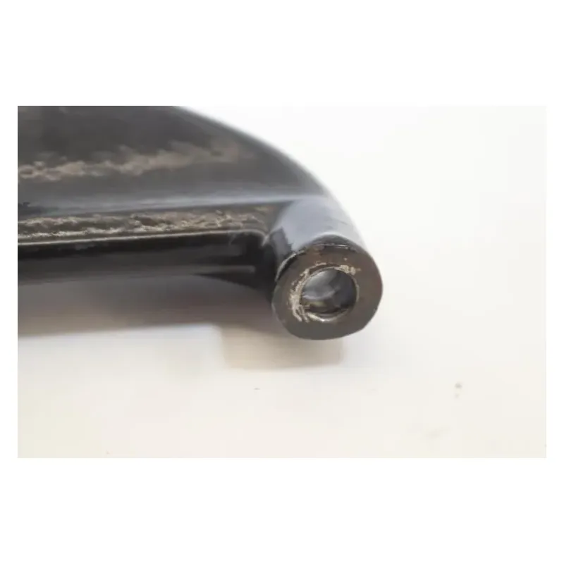 Platine arriere droite HARLEY DAVIDSON XL 1200 C CUSTOM EML V3 TRIKES 2012 - 2012