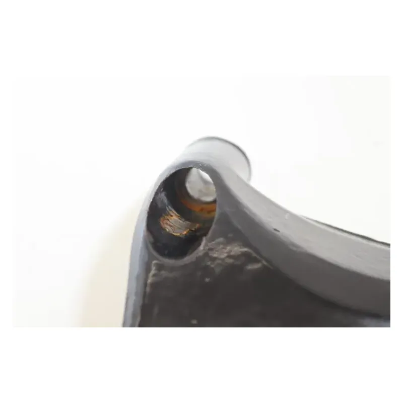 Platine arriere droite HARLEY DAVIDSON XL 1200 C CUSTOM EML V3 TRIKES 2012 - 2012