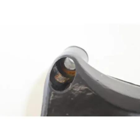 Platine arriere droite HARLEY DAVIDSON XL 1200 C CUSTOM EML V3 TRIKES 2012 - 2012