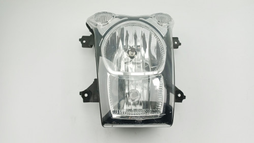 Optique feux phare KAWASAKI 650 ER6 N 2009 - 2011