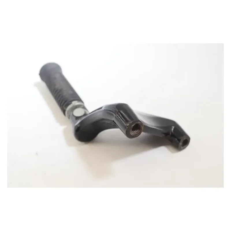 Platine arriere gauche HARLEY DAVIDSON XL 1200 C CUSTOM EML V3 TRIKES 2012 - 2012