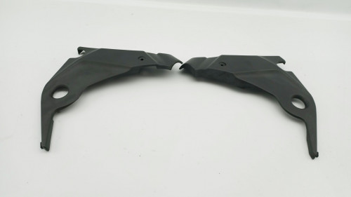 Habillage de cadre KAWASAKI 650 ER6 N 2009 - 2011