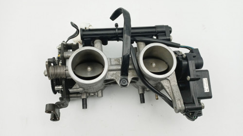 Rampe d'injection KAWASAKI 650 ER6 N 2009 - 2011