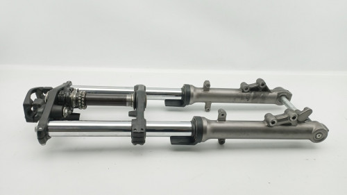 Fourche complete KAWASAKI 650 ER6 N 2009 - 2011