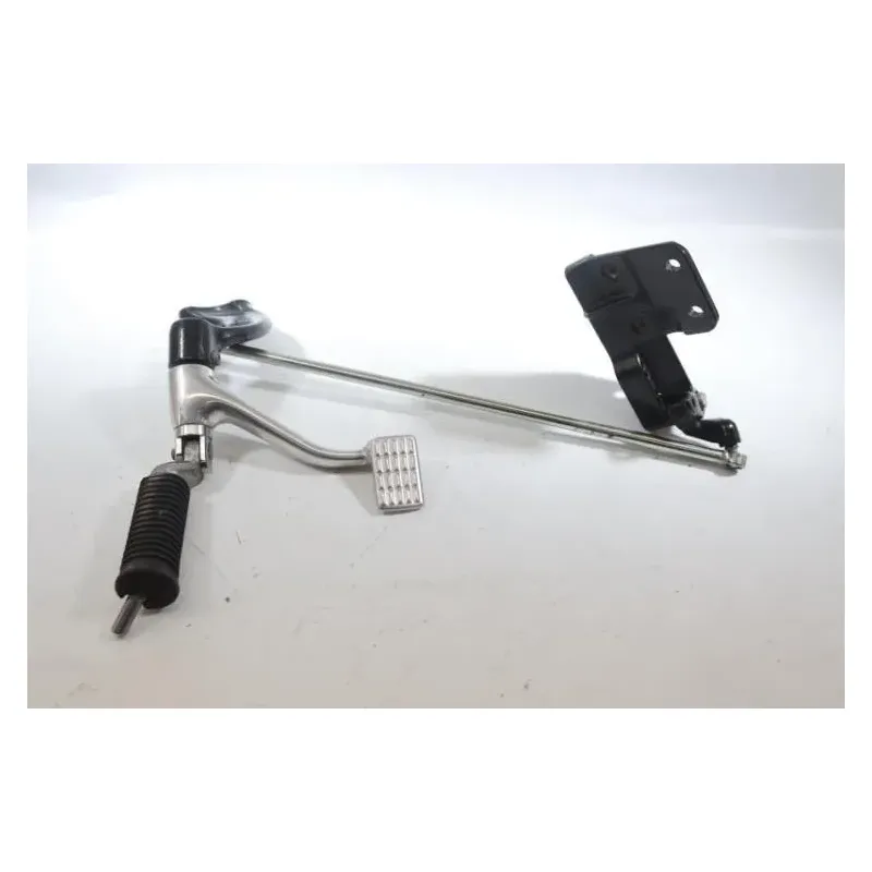 Platine avant droite HARLEY DAVIDSON XL 1200 C CUSTOM EML V3 TRIKES 2012 - 2012