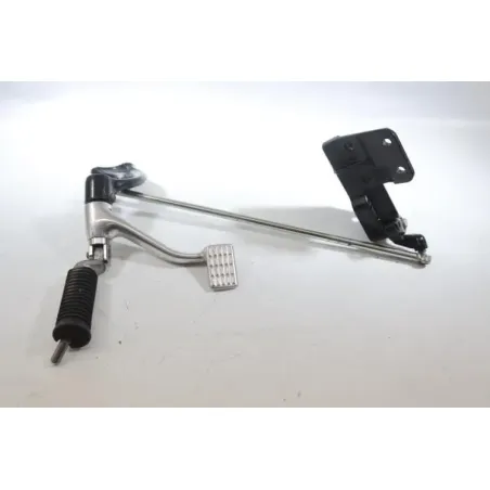 Platine avant droite HARLEY DAVIDSON XL 1200 C CUSTOM EML V3 TRIKES 2012 - 2012