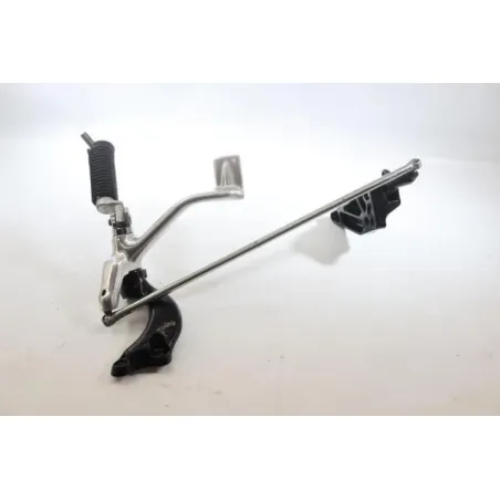 Platine avant droite HARLEY DAVIDSON XL 1200 C CUSTOM EML V3 TRIKES 2012 - 2012