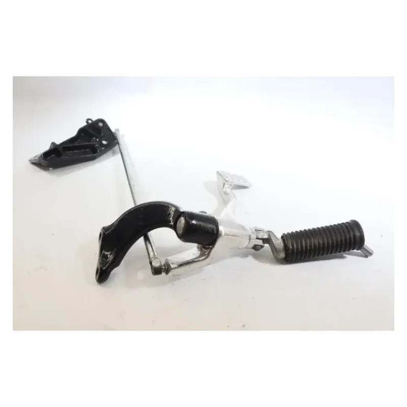 Platine avant droite HARLEY DAVIDSON XL 1200 C CUSTOM EML V3 TRIKES 2012 - 2012