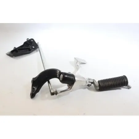 Platine avant droite HARLEY DAVIDSON XL 1200 C CUSTOM EML V3 TRIKES 2012 - 2012