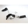 Platine avant droite HARLEY DAVIDSON XL 1200 C CUSTOM EML V3 TRIKES 2012 - 2012