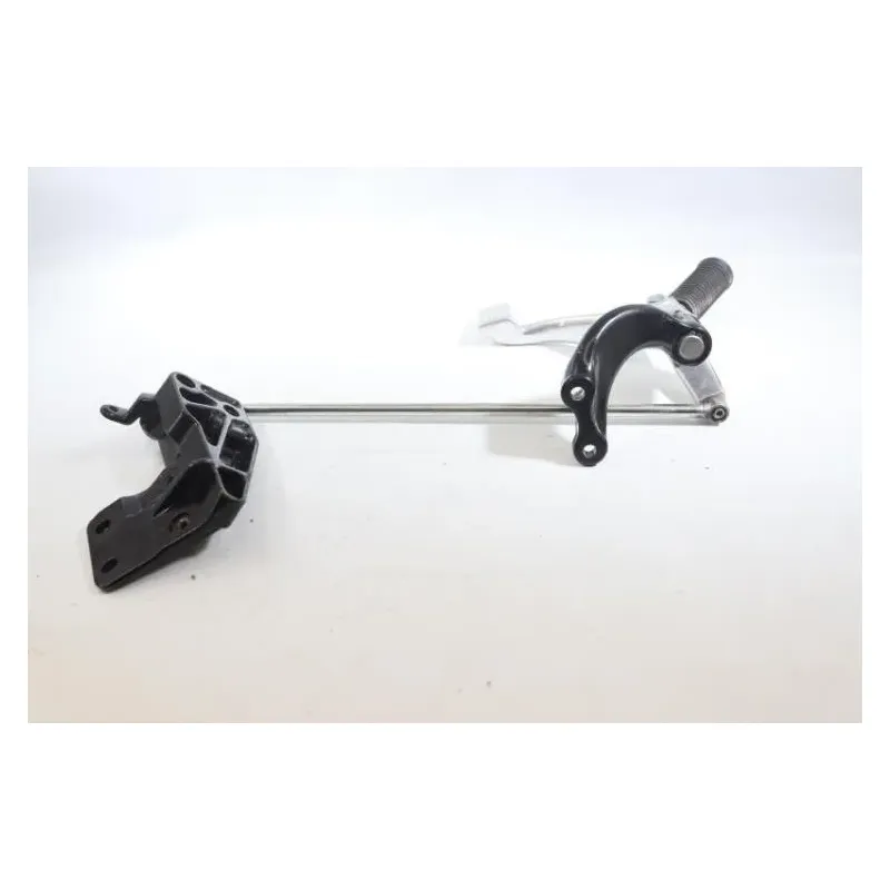 Platine avant droite HARLEY DAVIDSON XL 1200 C CUSTOM EML V3 TRIKES 2012 - 2012