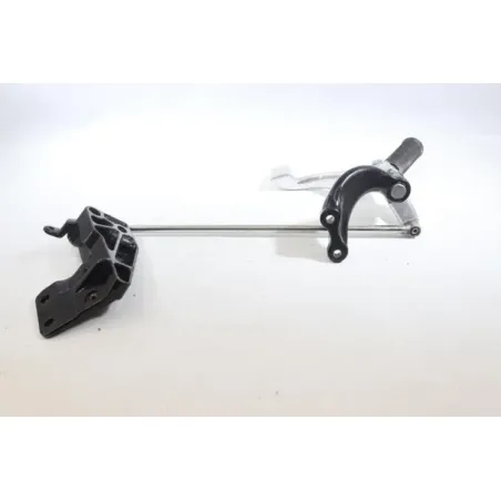 Platine avant droite HARLEY DAVIDSON XL 1200 C CUSTOM EML V3 TRIKES 2012 - 2012