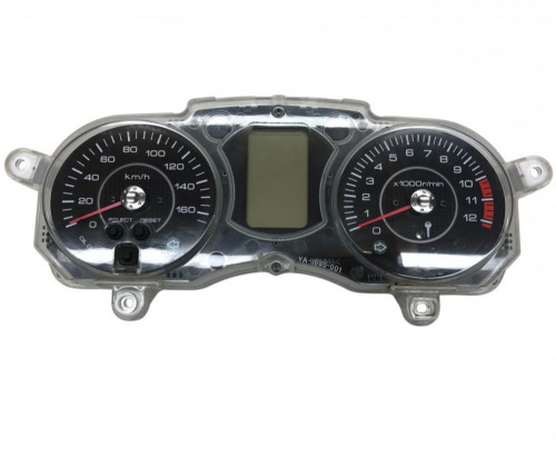 Compteur YAMAHA YPR 125 2010-2013 X-MAX