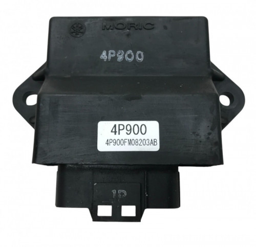 Boitier cdi YAMAHA NXC 125 CYGNUS X 2007-2011