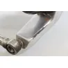 Platine avant droite HARLEY DAVIDSON XL 1200 C CUSTOM EML V3 TRIKES 2012 - 2012