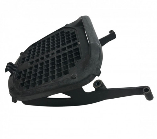 Porte paquets arriere YAMAHA NXC 125 CYGNUS X 2007-2011