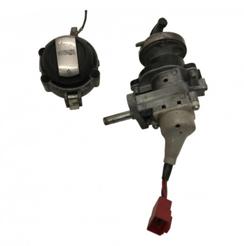 Jeu de serrure contacteur a cle YAMAHA NXC 125 CYGNUS X 2007-2011