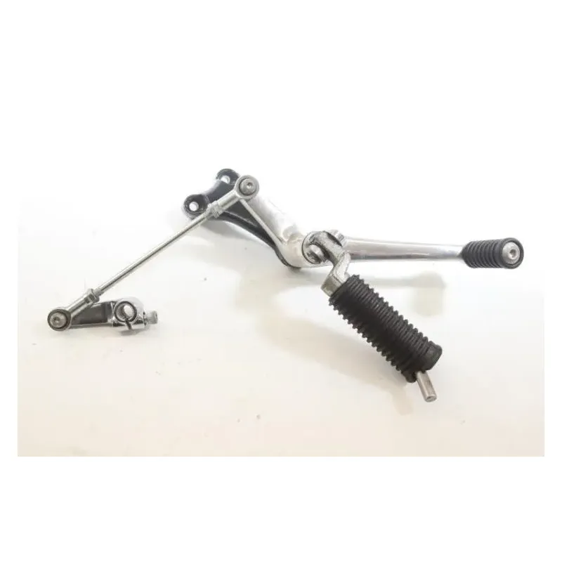 Platine avant gauche HARLEY DAVIDSON XL 1200 C CUSTOM EML V3 TRIKES 2012 - 2012