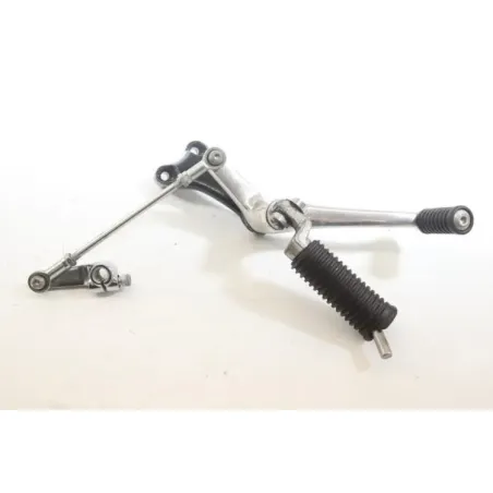 Platine avant gauche HARLEY DAVIDSON XL 1200 C CUSTOM EML V3 TRIKES 2012 - 2012