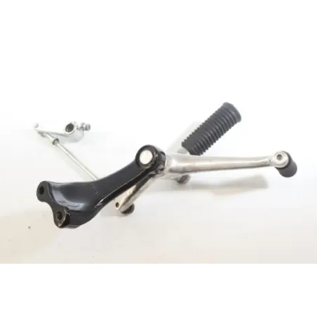 Platine avant gauche HARLEY DAVIDSON XL 1200 C CUSTOM EML V3 TRIKES 2012 - 2012