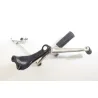 Platine avant gauche HARLEY DAVIDSON XL 1200 C CUSTOM EML V3 TRIKES 2012 - 2012