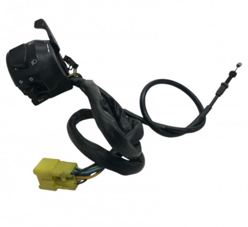Commodo gauche SUZUKI GSX-R 600 2001-2003