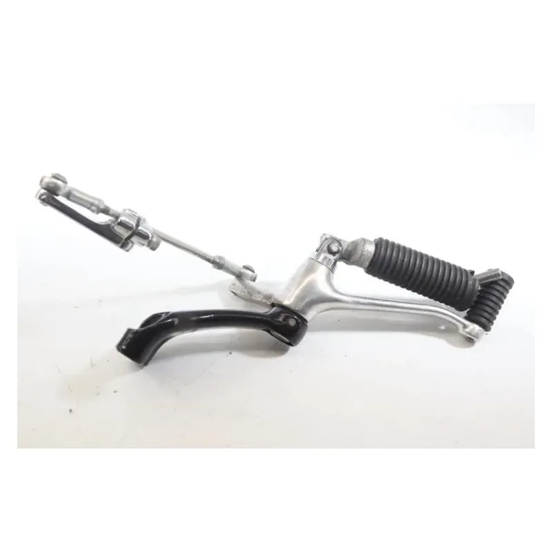 Platine avant gauche HARLEY DAVIDSON XL 1200 C CUSTOM EML V3 TRIKES 2012 - 2012