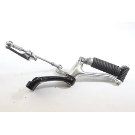 Platine avant gauche HARLEY DAVIDSON XL 1200 C CUSTOM EML V3 TRIKES 2012 - 2012