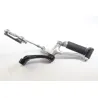 Platine avant gauche HARLEY DAVIDSON XL 1200 C CUSTOM EML V3 TRIKES 2012 - 2012