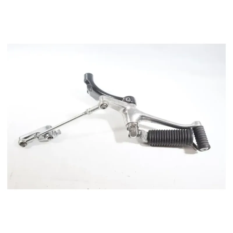 Platine avant gauche HARLEY DAVIDSON XL 1200 C CUSTOM EML V3 TRIKES 2012 - 2012
