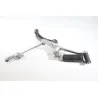 Platine avant gauche HARLEY DAVIDSON XL 1200 C CUSTOM EML V3 TRIKES 2012 - 2012