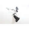 Platine avant gauche HARLEY DAVIDSON XL 1200 C CUSTOM EML V3 TRIKES 2012 - 2012