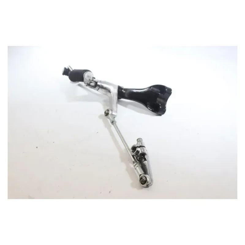 Platine avant gauche HARLEY DAVIDSON XL 1200 C CUSTOM EML V3 TRIKES 2012 - 2012