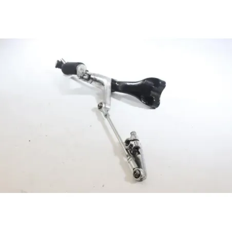 Platine avant gauche HARLEY DAVIDSON XL 1200 C CUSTOM EML V3 TRIKES 2012 - 2012