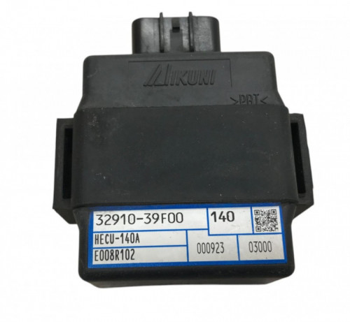 Relais boitier electrique SUZUKI GSX-R 600 2001-2003
