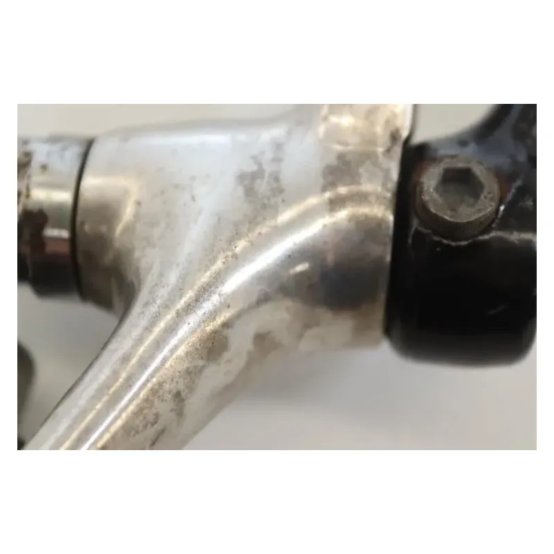 Platine avant gauche HARLEY DAVIDSON XL 1200 C CUSTOM EML V3 TRIKES 2012 - 2012