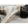 Platine avant gauche HARLEY DAVIDSON XL 1200 C CUSTOM EML V3 TRIKES 2012 - 2012