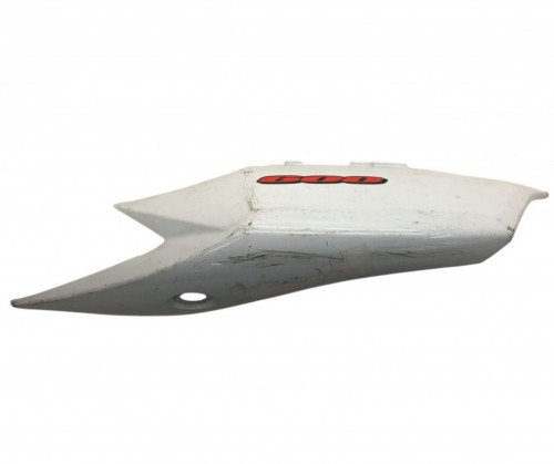 Cache carenage coque arriere gauche SUZUKI GSX-R 600 2008-2010