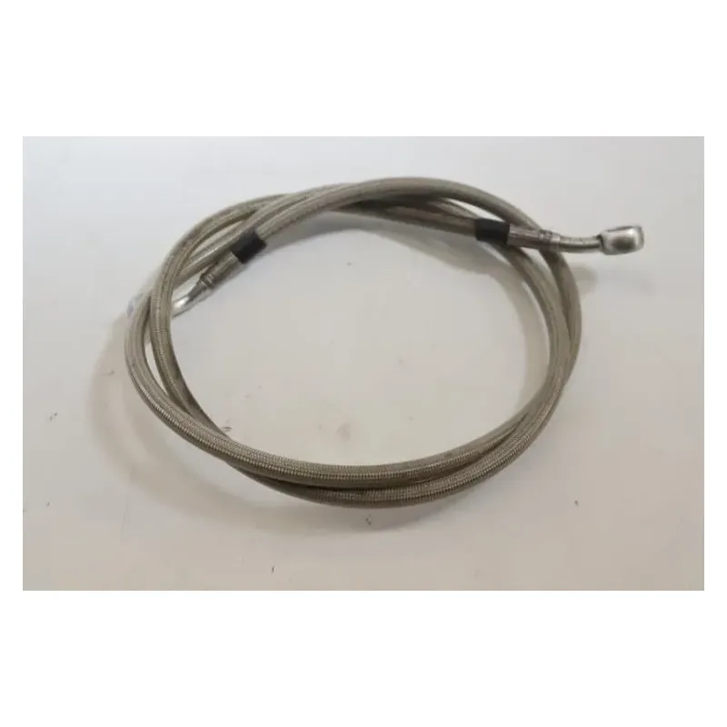Durite de frein avant HARLEY DAVIDSON XL 1200 C CUSTOM EML V3 TRIKES 2012 - 2012