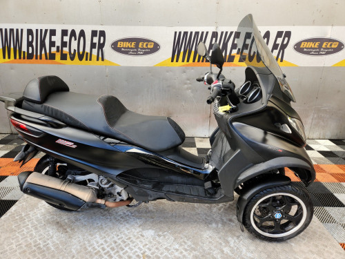 PIAGGIO MP3 500 LT ABS ASR
