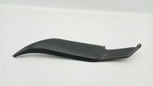 Cache lateral gauche KAWASAKI 650 ER6 N 2009 - 2011