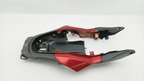 Coque arriere YAMAHA 700 TRACER 2016 - 2019