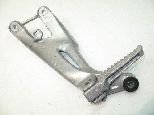 Platine arriere gauche complete HONDA CBR 1100 XX 1997-1998